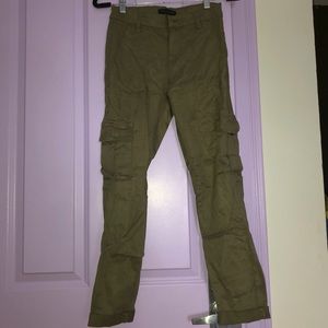 Cargo Pants